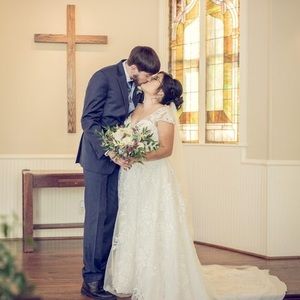 Meet your Posher, Beth